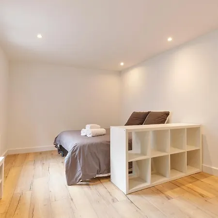 Sweethome Saint-sernin Apartment Toulouse