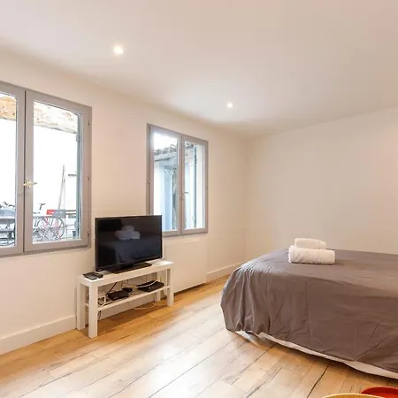 Apartment Sweethome Saint-sernin