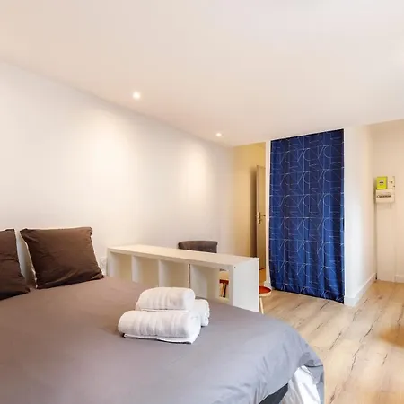 Sweethome Saint-sernin Apartment *
