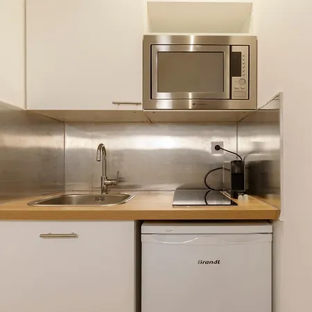 Apartment Sweethome Saint-sernin Toulouse