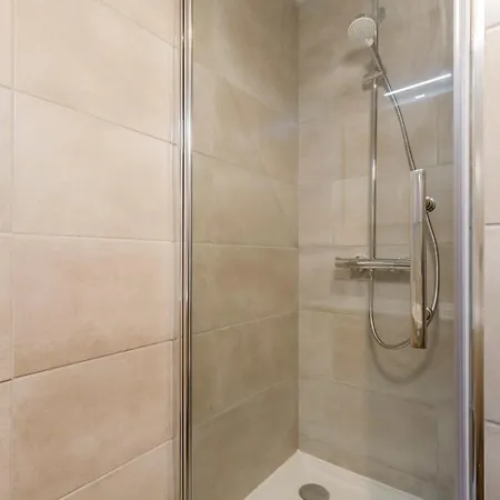 Apartment Sweethome Saint-sernin Toulouse