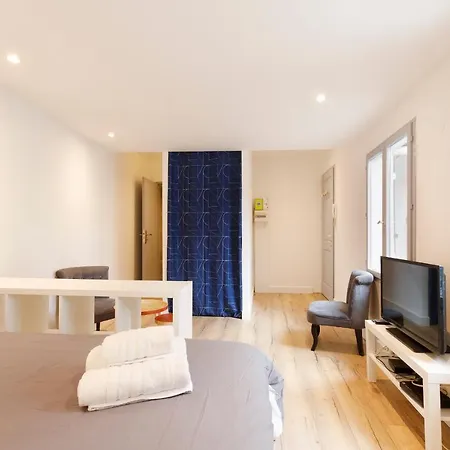 Sweethome Saint-sernin Apartment Toulouse