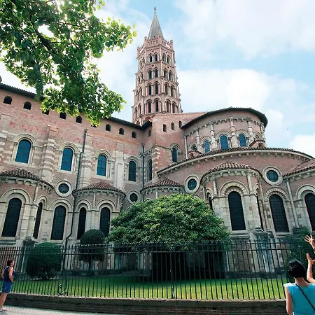 Sweethome Saint-sernin *