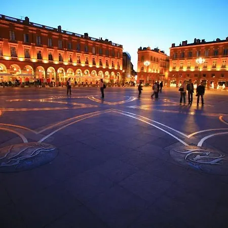 Sweethome Saint-sernin