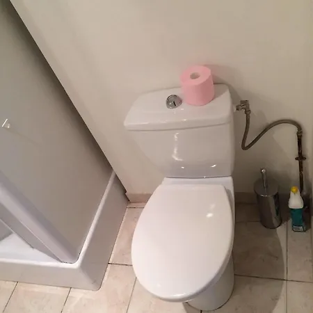 Sweethome Saint-sernin Apartment *