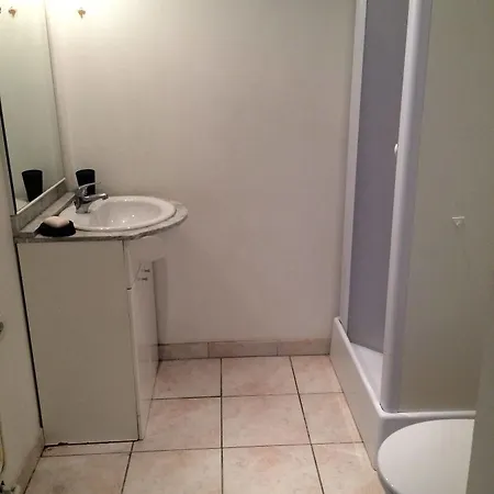 Apartment Sweethome Saint-sernin