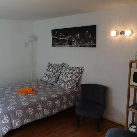 Sweethome Saint-sernin Apartment