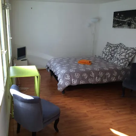 Sweethome Saint-sernin *